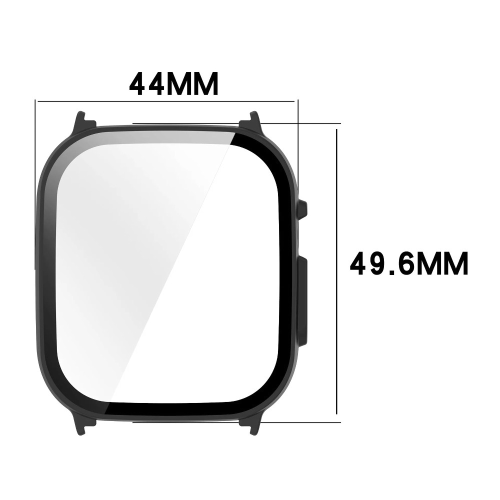 Casing PC untuk Realme Watch 5 - Watch Case Bumper ulasan dan harga