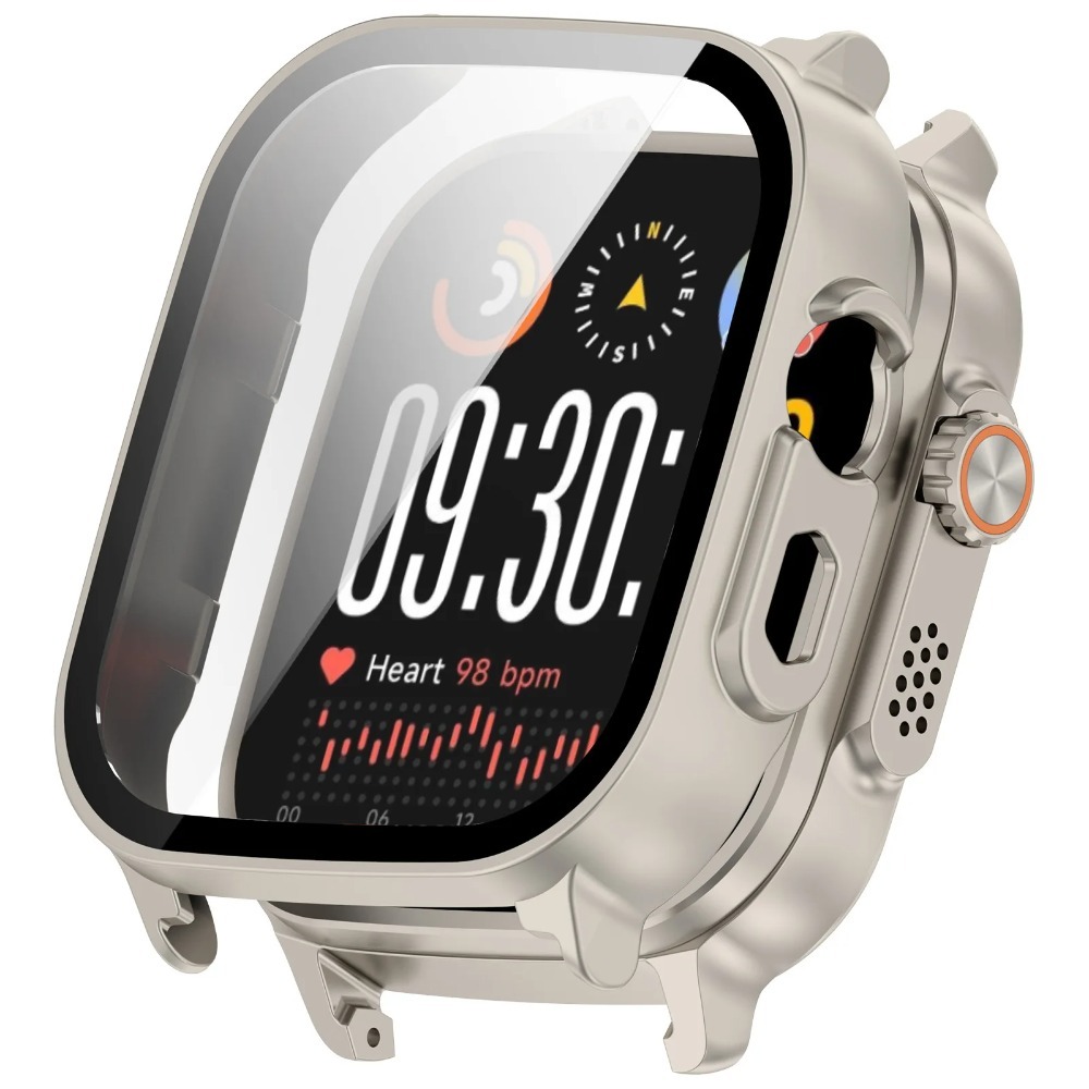 Casing PC untuk Realme Watch 5 - Watch Case Bumper ulasan dan harga