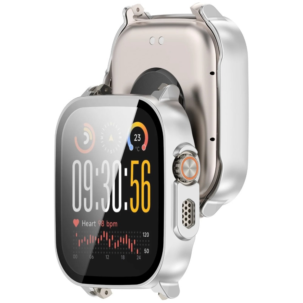 Casing PC untuk Realme Watch 5 - Watch Case Bumper ulasan dan harga