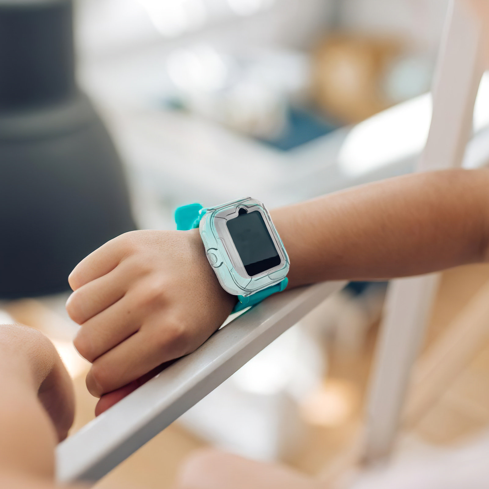 Pelindung Bumper Jam Tangan An - Smartwatch Case ulasan dan harga