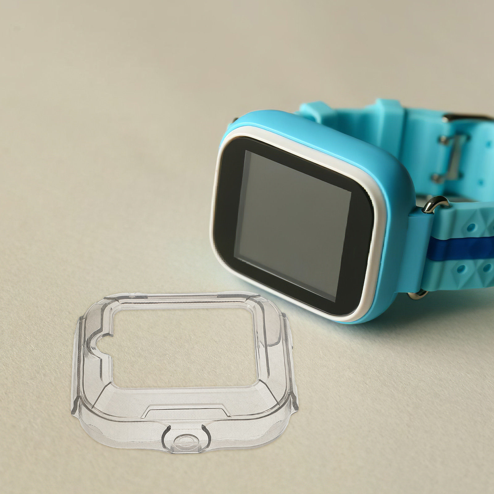 Pelindung Bumper Jam Tangan An - Smartwatch Case ulasan dan harga