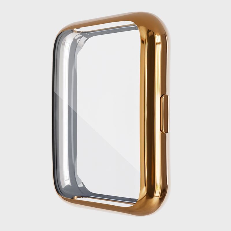 Casing TPU Samsung Galaxy Fit  - Watch Case Bumper ulasan dan harga