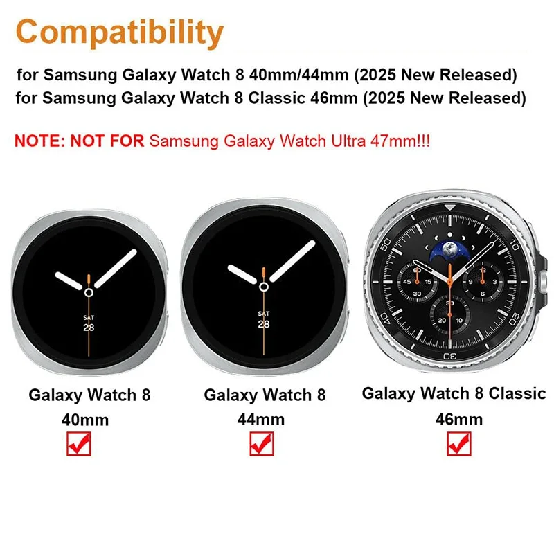 Konektor Gelang Jam 22Mm untuk - Smartwatch Band Accessories ulasan dan harga