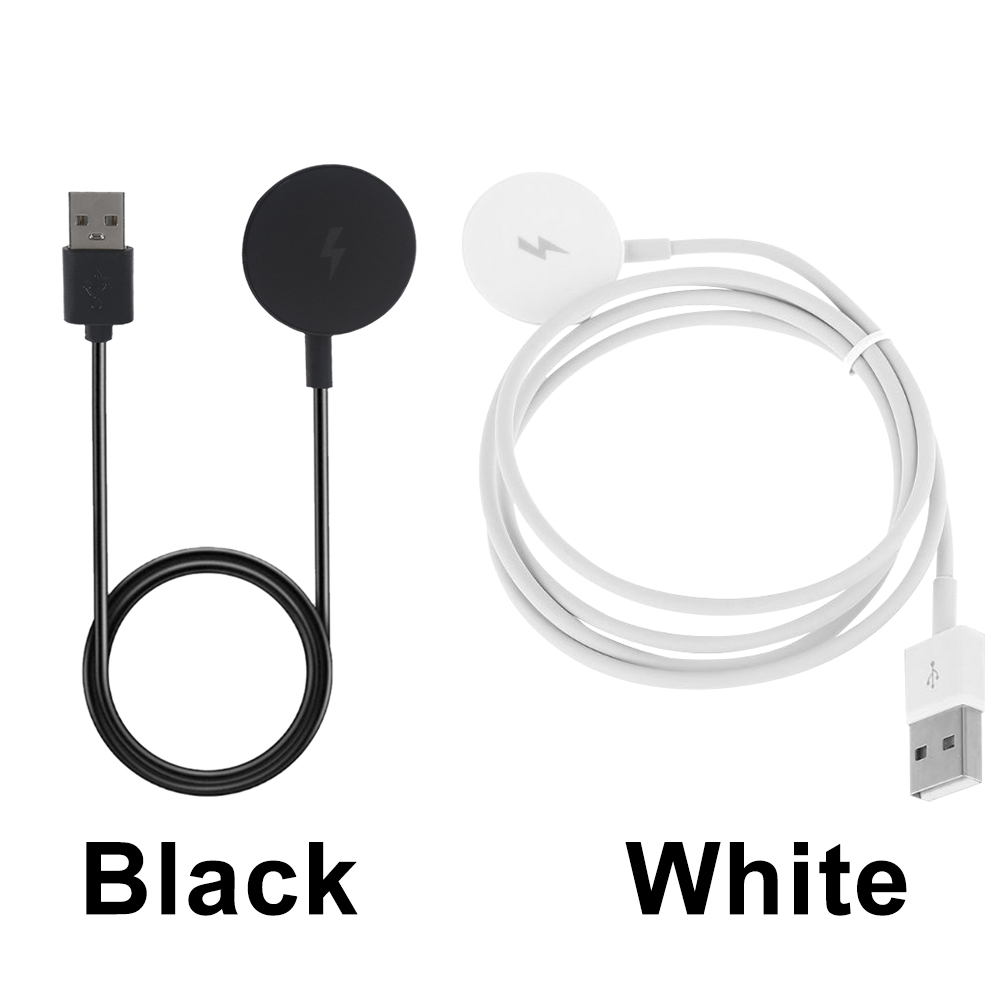1m Pengisi Daya Magnetik Jam T - Fossil Smartwatch Accessories ulasan dan harga