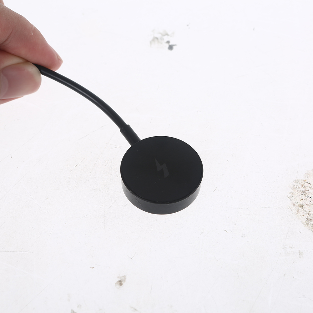 1m Pengisi Daya Magnetik Jam T - Fossil Smartwatch Accessories ulasan dan harga